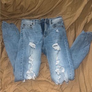 Aeropostale jeans